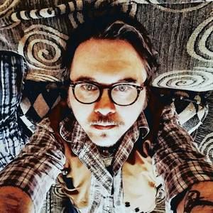 Meet your Posher, Jeremy